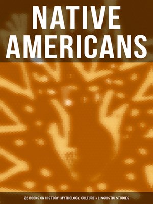 cover image of Native Americans